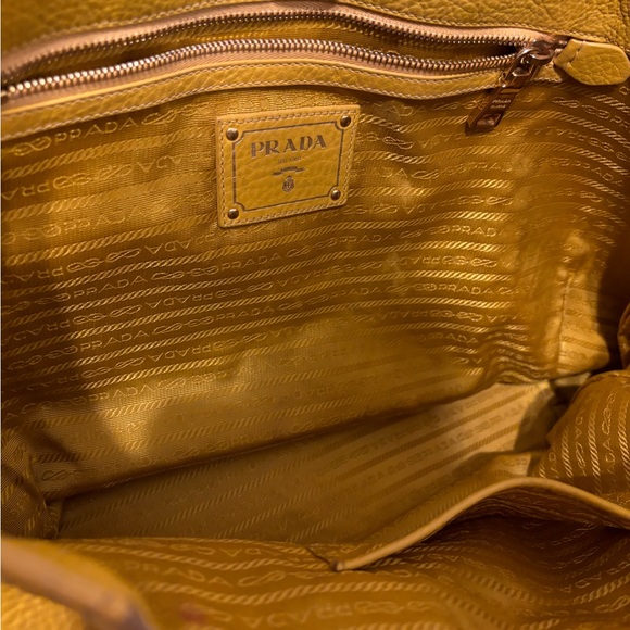 Prada Handbag - Picture 12 of 15